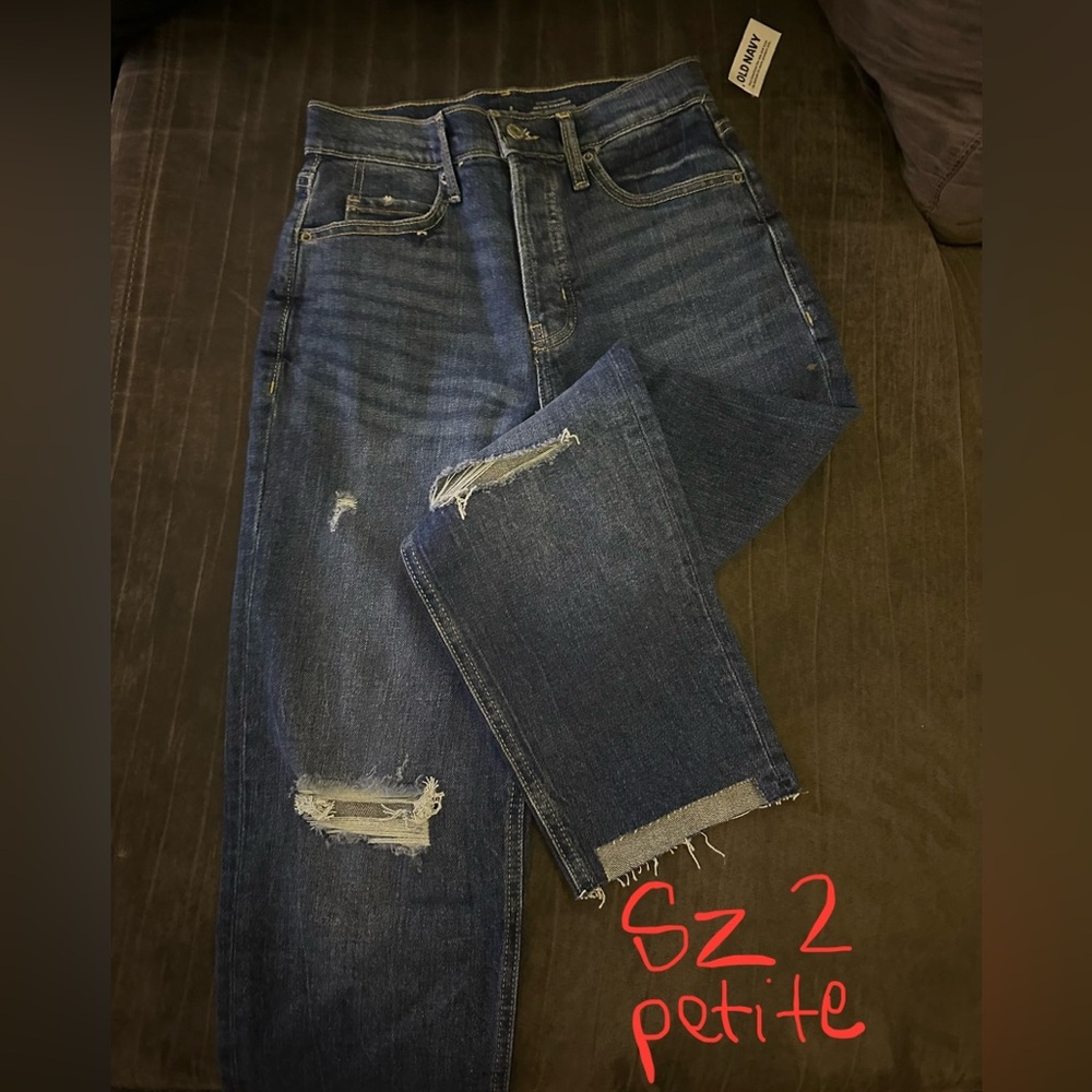 Old Navy Jeans